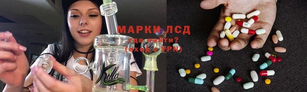 молекула духа Алзамай
